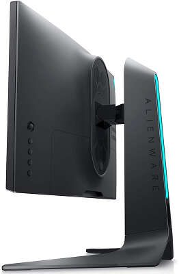 Монитор 25" Dell Alienware AW2521HF IPS FHD HDMI, DP, USB-Hub