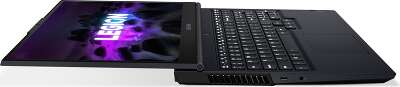 Ноутбук Lenovo Legion 5 15ACH6A 15.6" FHD IPS R 5 5600H/16/512 SSD/RX 6600m 8G/Dos Eng KB