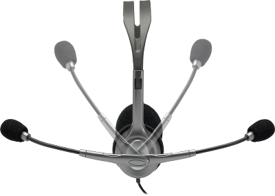 Гарнитура/ Logitech Headset H111 Stereo