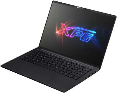Ноутбук ADATA XPG Xenia 14 14" FHD IPS i7 1165G7/16/512 SSD/W10