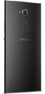 Смартфон Sony H4213 Xperia XA2Ul Dual, чёрный