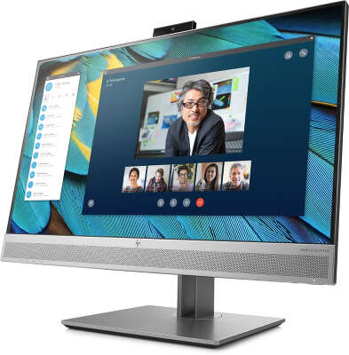 Монитор 24" HP E243m IPS FHD D-Sub, HDMI, DP USB-Hub