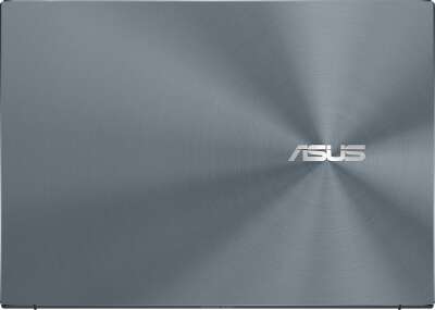 Ноутбук ASUS ZenBook 14X UX5401EA-L7111 14" 2.8K OLED i5 1135G7/16/512 SSD/Dos