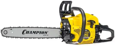 Бензопила Champion 362-18 2600Вт 3.54л.с. дл.шины:18" (45cm)