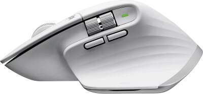Беспроводная мышь Logitech MX Master 3S Gray [910-006560/910-006566]