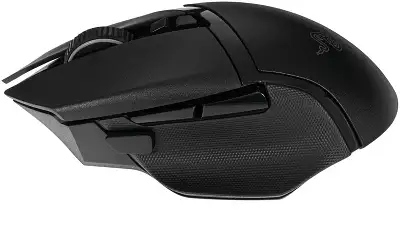Беспроводная игровая мышь Razer Basilisk V3 Pro, черный