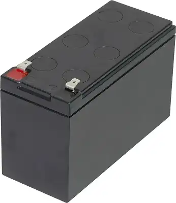 Батарея для ИБП CSB UPS123606 F2 12В 7.5Ач