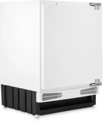 Freezer Hyundai HBF 0810 white