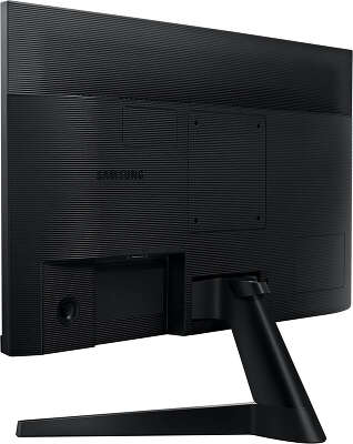 Монитор 27" Samsung T35F LF27T350FHUXEN IPS FHD D-Sub, HDMI