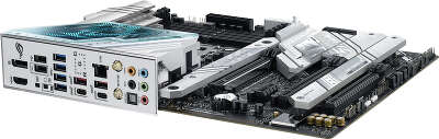 Материнская плата ATX LGA1700 ASUS ROG STRIX Z790-A GAMING WIFI D4