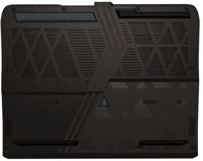 Ноутбук MSI Vector 16 HX AI A2XWIG-487XRU Intel Core Ultra 9 275HX/32Gb/SSD1Tb/RTX5080 16Gb/16"/IPS/WQXGA/2560x1600/240Hz/NoOS/Cosmos Gray (9S7-15M352-487)