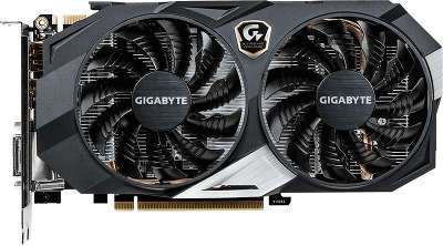 Видеокарта Gigabyte PCI-E GV-N950XTREME-2GD nVidia GeForce GTX 950 2048Mb 128bit GDDR5
