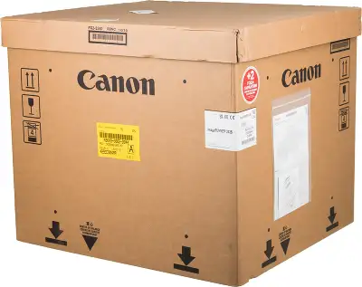 МФУ Canon imageRUNNER 2425i, WiFi