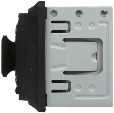 Автомагнитола Prology CMX-190 1DIN 4x55Вт v4.2 AUX 1 ПДУ (PRCMX190)