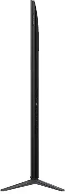Телевизор LED TCL 55" 55C6K Mini LED QD Mini LED Frameless черный 4K Ultra HD 144Hz MEMC DVB-T DVB-T2 DVB-C DVB-S DVB-S2 USB WiFi Smart TV (RUS)