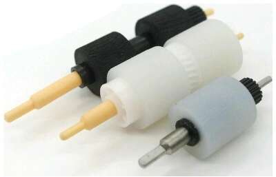 Комплект роликов NVP для XEROX WC4590/4595/4110/4112/4127; D95/110/125; C75; J75; Versant 80/180/2100/21002 (совместимый) (604K23670)