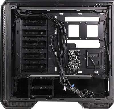 Корпус be quiet! Dark Base 700 RGB, черный, EATX, Без БП (BGW23)