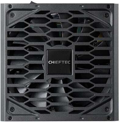 Chieftec Vega M PPG-750-C (ATX 3.1, 750W, 80 PLUS GOLD, Active PFC, 135mm fan, Gen5 PCIe, Full Cable Management) Retail