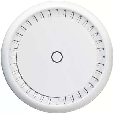 MikroTik RBcAPGi-5acD2nD-XL Точка доступа cAP XL ac 2.4/5Ггц, 2*1Гбит RJ45, 128MB RAM, PoE