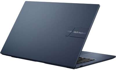 Ноутбук ASUS Vivobook 15 X1504VA-BQ4055 Intel Core 5 120U/16Gb (soldered D4)/SSD512Gb/UMA/15.6