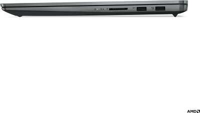 Ноутбук Lenovo IdeaPad 5 Pro 16ARH7 16" WQXGA IPS R 5 6600HS/16/512 SSD/Dos