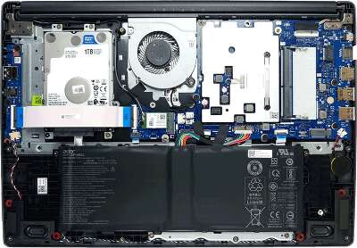 Ноутбук Acer Aspire A315-55KG-30SW 15.6" FHD i3-8130U/8/256 SSD/GF mx130 2G/WF/BT/Cam/Linux