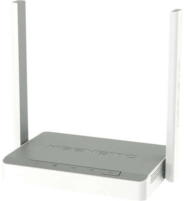 Роутер Wi-Fi IEEE802.11ac Keenetic Extra (KN-1713)