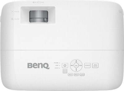 Проектор BenQ MW560, DLP, 1280x800, 4000лм
