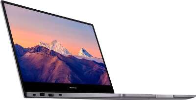 Ноутбук Huawei MateBook B3-420 NDZ-WDH9A 14" FHD IPS i5-1135G7/8/512 SSD/DOS