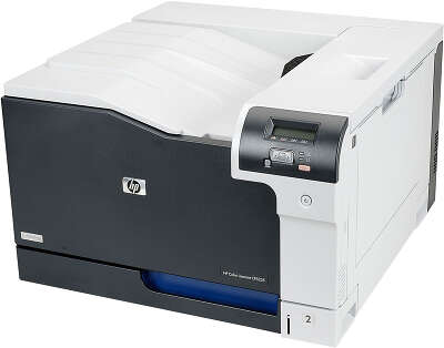 Лазерный принтер/ HP Color LaserJet CP5225n