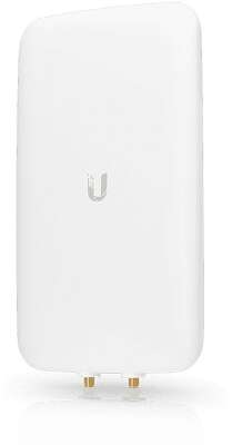 Антенна Ubiquiti UniFi Mesh Antenna Dual-Band |UMA-D| Антенна 2.4+5 ГГц для UAP-AC-M, 10/15 дБи (022736)
