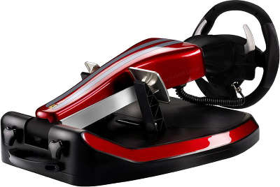 Руль беспроводной Thrustmaster Ferrari GT Cockpit Wireless 430 Scuderia PC/PS3