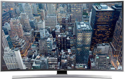 ЖК телевизор 48"/122см Samsung UE48JU6600 4K UHD