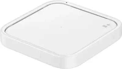 Беспроводное зар./устр. Samsung EP-P2400B 15W 2.77A USB Type-C Samsung белый (EP-P2400BWEGEU)