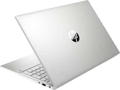 Ноутбук HP Pavilion 15-eh20655nw 15.6" FHD IPS R 5 5625U 2.1 ГГц/8 Гб/512 SSD/W11 (714A7EA)