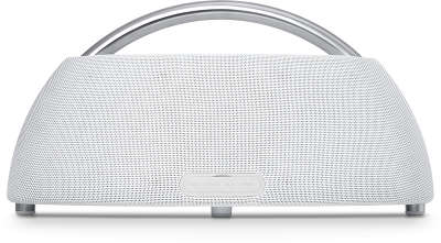 Акустическая система Harman Kardon Go Play Wireless Mini White [HKGOPLAYMINIWHTEU]