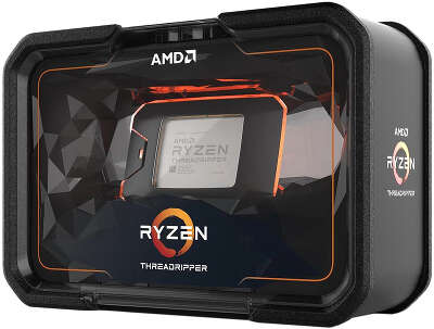 Процессор AMD Ryzen Threadripper 2990WX sTR4 BOX