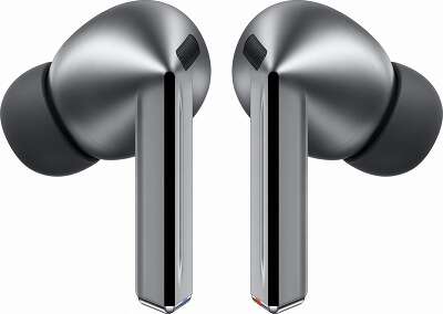 Беспроводные наушники Samsung Galaxy Buds 3 Pro, серебристые [SM-R630NZAACIS]
