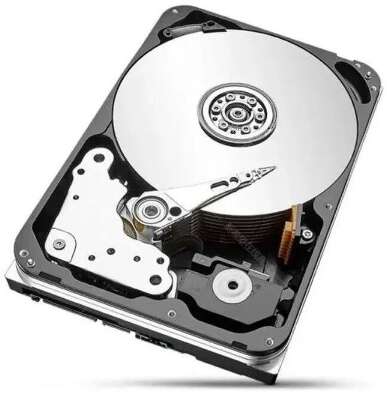 Жесткий диск SATA 1TB 6GB/S 64MB PURPLE WD10PURZ WDC