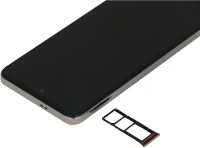 Смартфон Infinix X6528B Hot 40i 128Gb 4Gb золотой моноблок 3G 4G 2Sim 6.56" 720x1612 Android 13 50Mpix 802.11 a/b/g/n/ac NFC GPS GSM900/1800 GSM1900 Protect FM A-GPS microSD max2048Gb