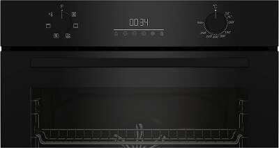 Духовой шкаф Электрический Beko BCBIE17300KSB черный