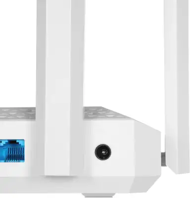 Роутер Wi-Fi 7 Netcraze Ultra (NC-1812)