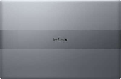 Ноутбук Infinix Inbook Y2 Plus 11TH XL29 15.6" FHD IPS i5 1155G7 2.5 ГГц/8/512 SSD/Dos
