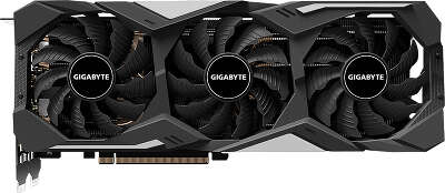 Видеокарта GIGABYTE nVidia GeForce RTX 2080 SUPER WINDFORCE OC 8Gb GDDR6 PCI-E HDMI, 3DP