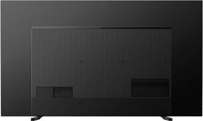 OLED-телевизор Sony 65"/164см KD-65A8 4K Ultra HD с Android TV, чёрный