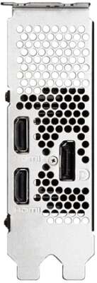 MSI RTX 3050 LP 6G OC NVIDIA GeForce RTX 3050 6Gb GDDR6 1492/14000 HDMIx2 DPx1 HDCP Ret low profile