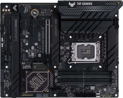 Материнская плата ATX LGA1700 ASUS TUF GAMING Z790-PLUS D4