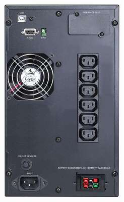 Powercom MAC-1500