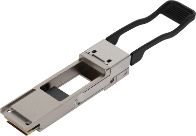 Конвертер NIKOMAX QSFP+ в SFP+, 40 Гбит/с в 10 Гбит/с