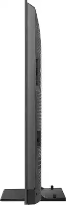Телевизор QLED Hisense 65" 65U7Q PRO угольно-серый 4K Ultra HD 165Hz MEMC DVB-T DVB-T2 DVB-C DVB-S DVB-S2 USB WiFi Smart TV (RUS)